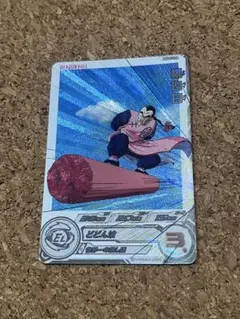 スーパードラゴンボールヒーローズ　MM5-014 DA 桃白白　美品・未使用品