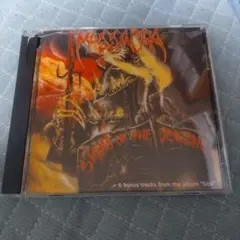 MASSACRA/ Signs Of The Decline 輸入盤CD