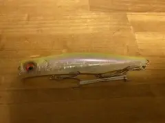 メガバス カゲロウmd125
