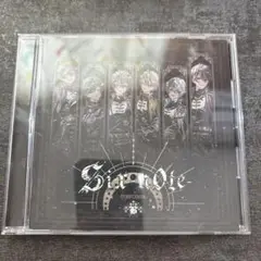 シクフォニ　CD