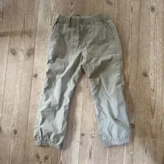 ヘリーハンセン　キッズロングパンツ