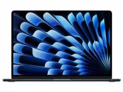 新品未開封 英字 MacBook Air 15.3㌅ M3 8/512GB