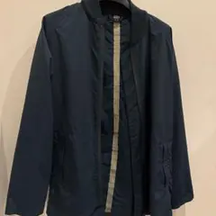 Fred Perry サンプル ダブルジップアップジャケット　レア　ジャンク