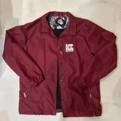 ACC スノーボード コーチ ジャケット