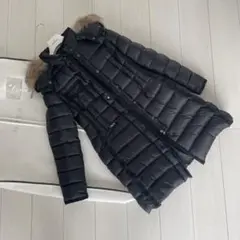 モンクレール エルミファー ブラック