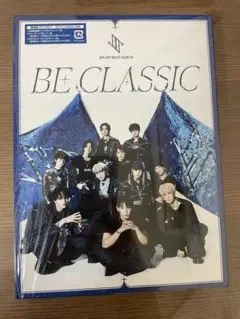 BE CLASSIC 通常版