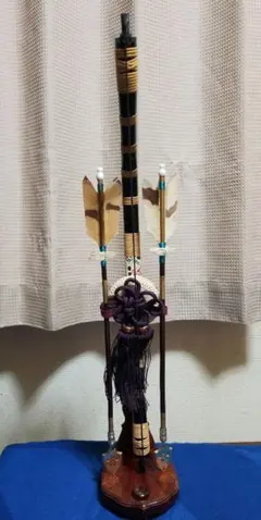 弓矢飾り
