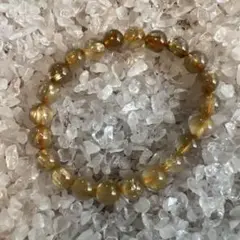 パワーストーンブレスレット　60