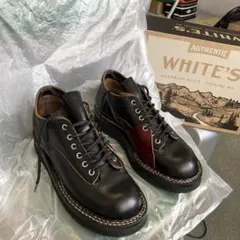 【ユウゾウ様.専用】❗️WHITE'Sブーツnorthwest‼️『oxfodo』 m72438304708_1.jpg?1731045603