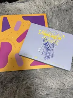 fromis_9アルバム