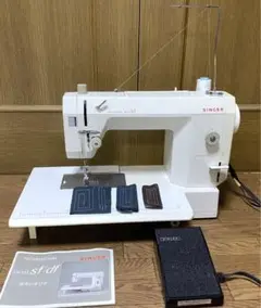 職業用ミシン SINGER シンガー PROFESSIONAL LW103sf