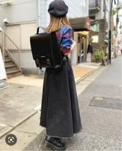ドクターマーチン ボックスバックパック