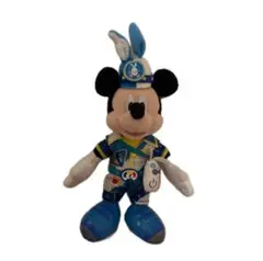 ディズニー　2017年　うさたま　イースター　ミッキー