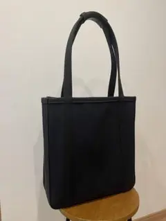 チャコリ　バッグ　ブラック04 FR 04 | CHACOLI(チャコリ) / バッグ トートバッグ (メンズ)の