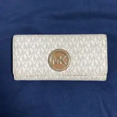 マイケルコース 長財布