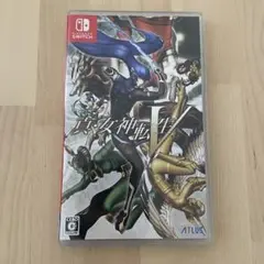 Switch 真・女神転生5