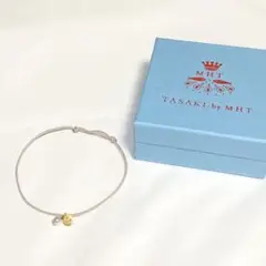 TASAKI×MHTコラボブレスレット