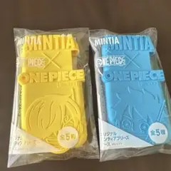 ミンティアブリーズケースONE PIECE