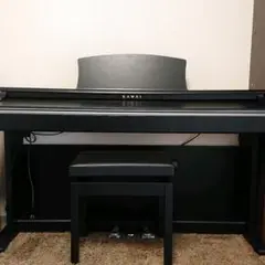 電子ピアノ　カワイ　KAWAI CN23B 中古椅子セット 電子ピアノカワイKAWAI CN23B 中古椅子セット