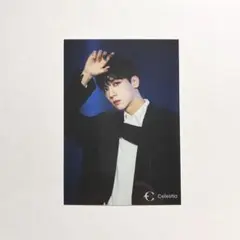 Celest1a PANDA 写真 ランダムフォト ジュニョク ジュンヒョク