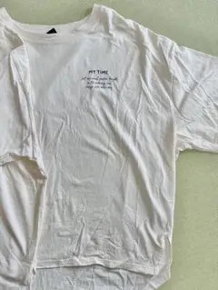 ラグマシーン Tシャツ オーバーサイズ