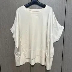 [jena espace merveilleux ] カットソー 美品