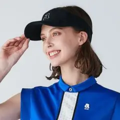 archivio アルチビオ サンバイザー★美品★即購入コメントで1000円引