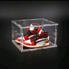 Air Jordan 1 Retro Off-White ミニフィギュア