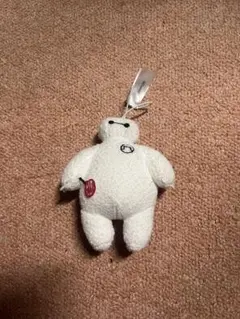 ベイマックス ぬいぐるみ 小型