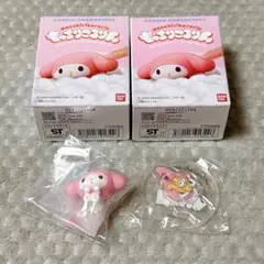 マイメロディ グッズまとめ