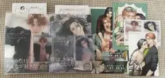 その目でしっかり抱いておけ　上下巻　特典