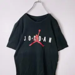 AIR JORDAN 半袖　Tシャツ　メンズ　古着