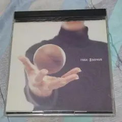 TUSK 『3SONGS』
