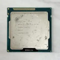 INTEL CORE i5-3570K