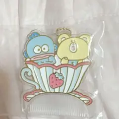 ハンギョドン　コーム　サンリオ