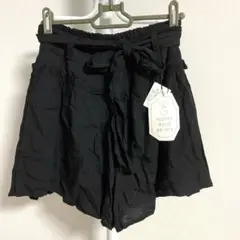 292新品 E hyphen world gallery キュロットパンツ
