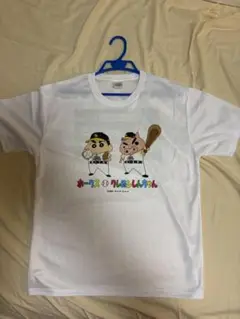 【新品・未使用】ソフトバンクホークス クレヨンしんちゃん コラボ