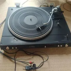起動品　レトロ　1979年製　ターンテーブル　pioneer PL-A450B