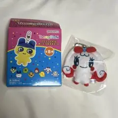 たまごっち ミニミニchibiぬいぐるみマスコット みるくっち