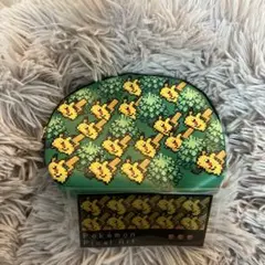 ポケモン ピカチュウ メリー コラボ ドット