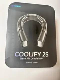 2025年最新】COOLIFY2 TORRAS ネッククーラーの人気アイテム
