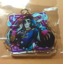 文豪ストレイドッグス 迷ヰ犬怪奇譚 アクリルキーホルダーセット グッズ-スタンドポップ】文豪ストレイドッグス 迷ヰ犬怪奇譚