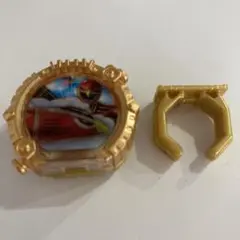 センタイリング　 ゴジュウジャー　ジェットマン　戦隊リング
