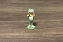 カエルのコポー マラカス