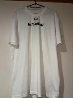 日体大　tシャツ