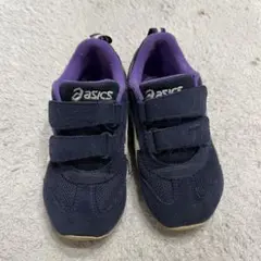 asics キッズシューズ アイダホMINIⅡ 16.5
