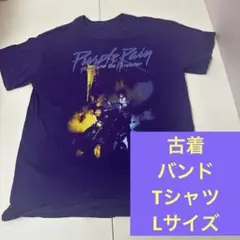 プリンス・ロジャース・ネルソン アーティストTシャツ ムービーT メンズ2XL