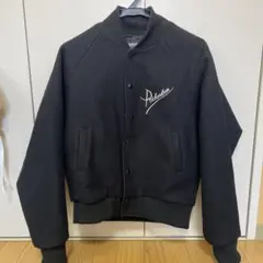 緑*様 美品 Richardson リチャードソン CAR CLUB JKT U 2025年最新】richardson スタジャンの人気アイテム - メルカリ