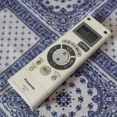 パナソニック　照明リモコン　HK9478