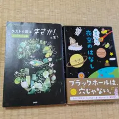 ラストで君は「まさか！」と言う（たったひとつの嘘） せつない夜空のはなし
